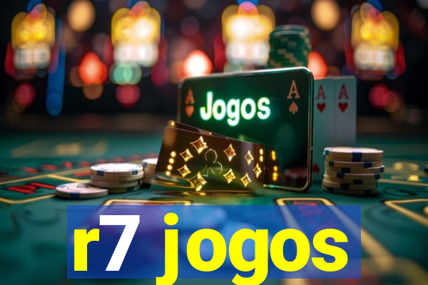 r7 jogos